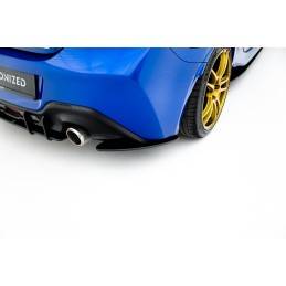 Maxton - Street Pro Lame Du...