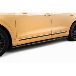 Maxton - Rajouts Des Bas De...