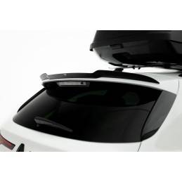 Spoiler Cap Renault...