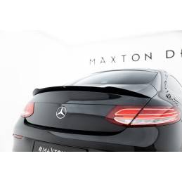 Spoiler Cap Mercedes- Benz...