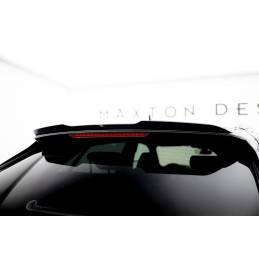 Plus Haut Spoiler Cap Audi...