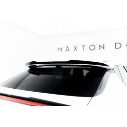 Plus Haut Spoiler Cap Kia...