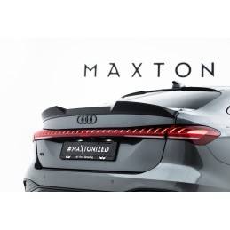 Spoiler Cap 3D Audi A5...