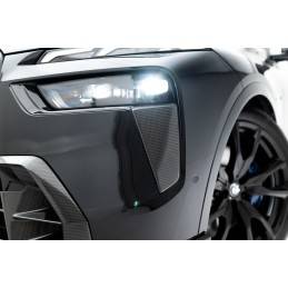 Prepreg Carbon Front Bumper...