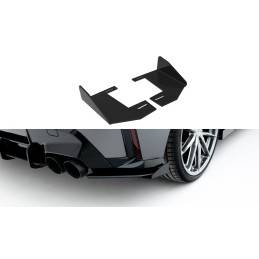 Rear Side Flaps V.1 BMW...
