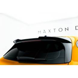 Spoiler Cap V.2 BMW 1...