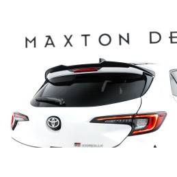 Spoiler Cap Toyota GR...