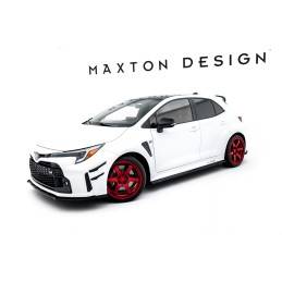 Maxton - Set des diffeuseur...