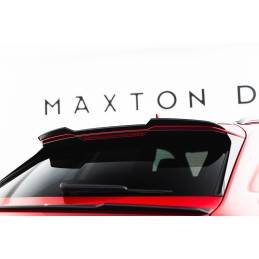 Plus Haut Spoiler Cap Audi...