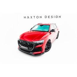 Maxton - Lame Du Pare-Chocs...