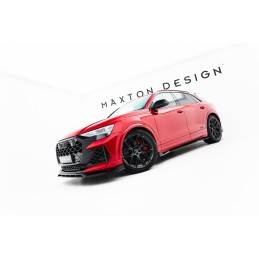 Maxton - Set des diffeuseur...