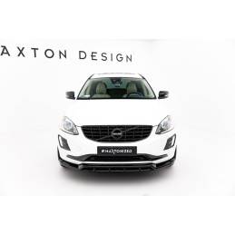 Maxton - Lame Du Pare-Chocs...