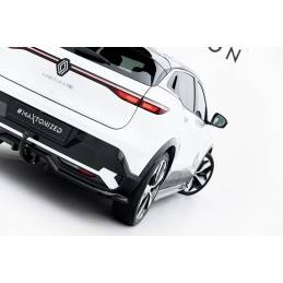 Maxton - Central Arriere...