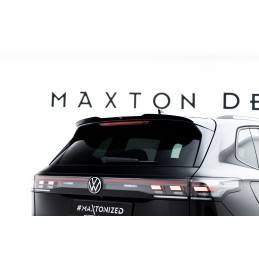 Spoiler Cap Volkswagen...
