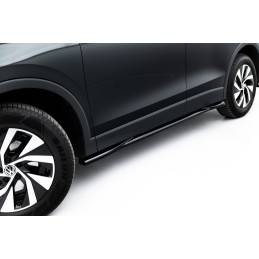 Maxton - Rajouts Des Bas De...