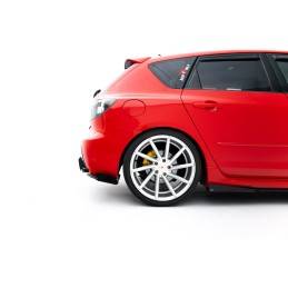 Rear Side Flaps Mazda 3 MPS...