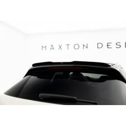 Spoiler Cap Porsche...