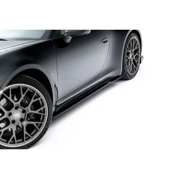 Maxton - Rajouts Des Bas De...