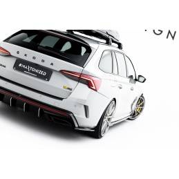 Maxton - Lames De...