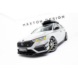 Maxton - Lame Du Pare-Chocs...