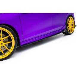 Maxton - Rajouts Des Bas De...