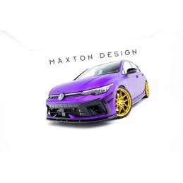 Maxton - Lame Du Pare-Chocs...
