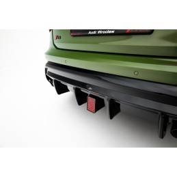 Maxton - Feu Stop Led Audi...