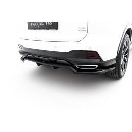 Maxton - Arriere Splitter...