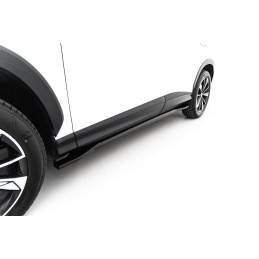 Maxton - Rajouts Des Bas De...