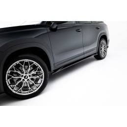 Maxton - Rajouts Des Bas De...