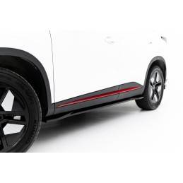 Maxton - Rajouts Des Bas De...