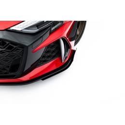 Front Flaps Flaps Audi RS3...