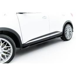 Maxton - Rajouts Des Bas De...