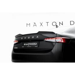 Maxton - Street Pro Rajouts...