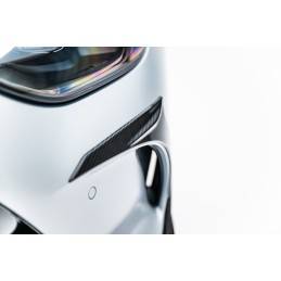 Maxton - Arriere Splitter...