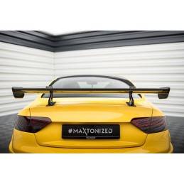Maxton - Side Flaps Audi A7...
