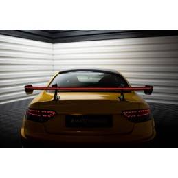 Maxton - Lame Du Pare-Chocs...