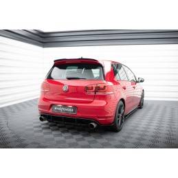 Maxton Design - VW GOLF VI...