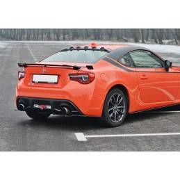 Maxton Design - Rear Side...