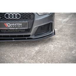 Maxton Design - Flaps Audi...