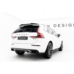 Maxton Design - Arriere...