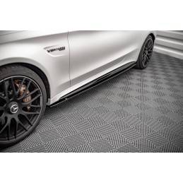 Maxton Design - Rajouts Des...