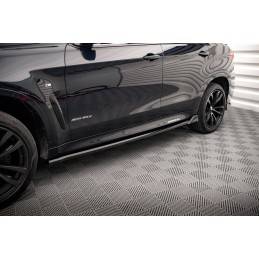 Maxton Design - Rajouts Des...