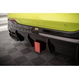 Maxton Design - Feu Stop...
