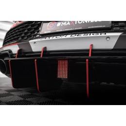 Maxton Design - Led Stop...