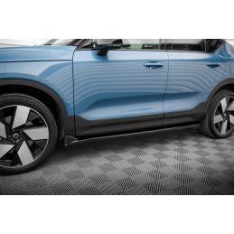 Maxton Design - Rajouts Des...