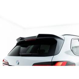 Maxton Design - Spoiler Cap...