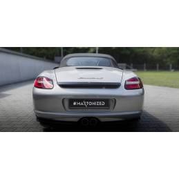 Maxton Design - Spoiler Cap...