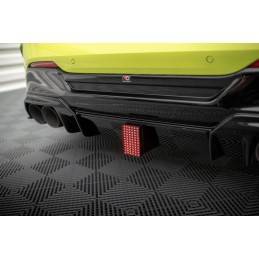 Maxton Design - Feu Stop...