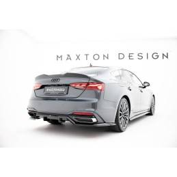 Maxton Design - Arriere...